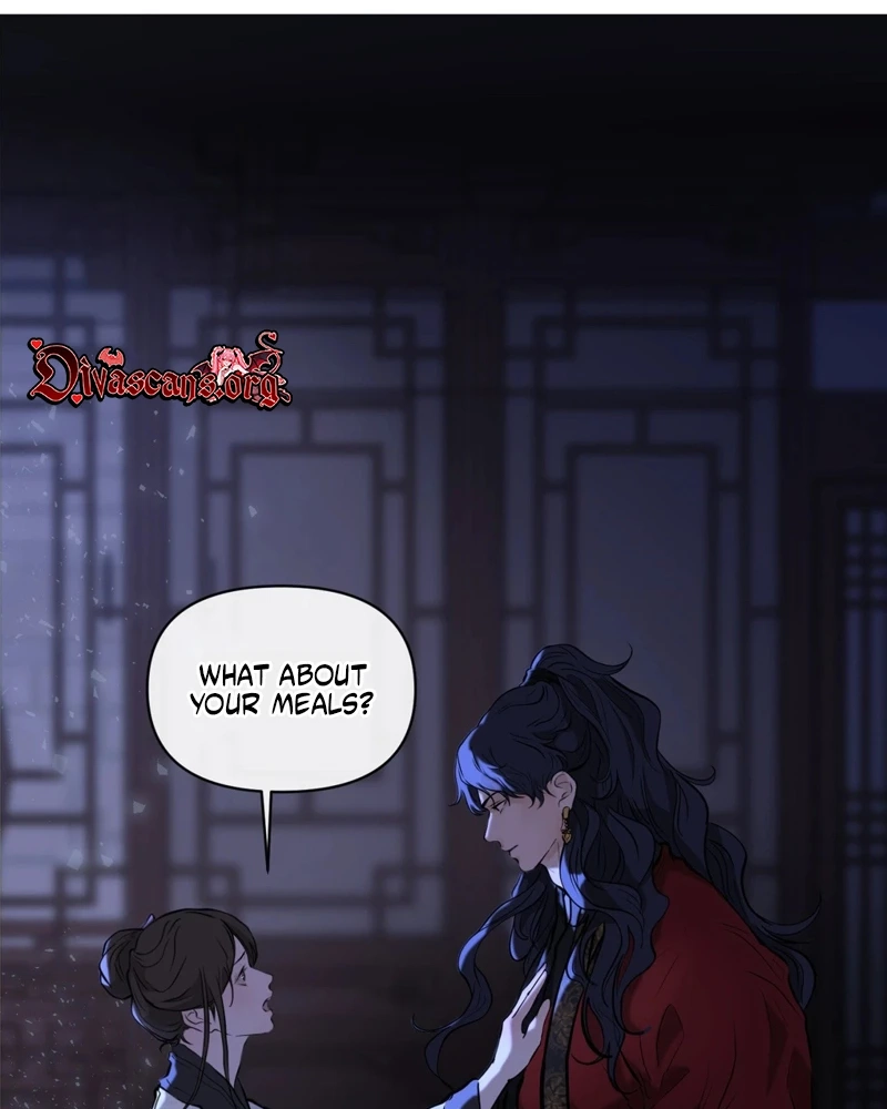 Tracing Night Desires Chapter 2 page 47 - 