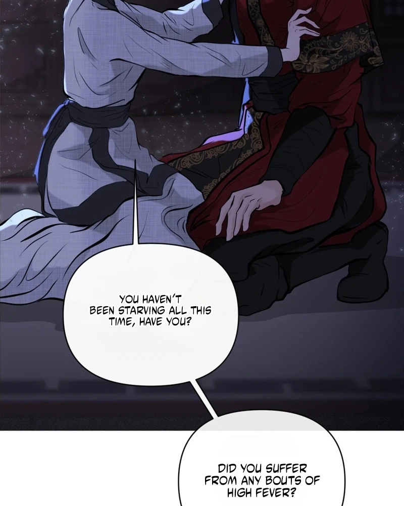 Tracing Night Desires Chapter 2 page 48 - 