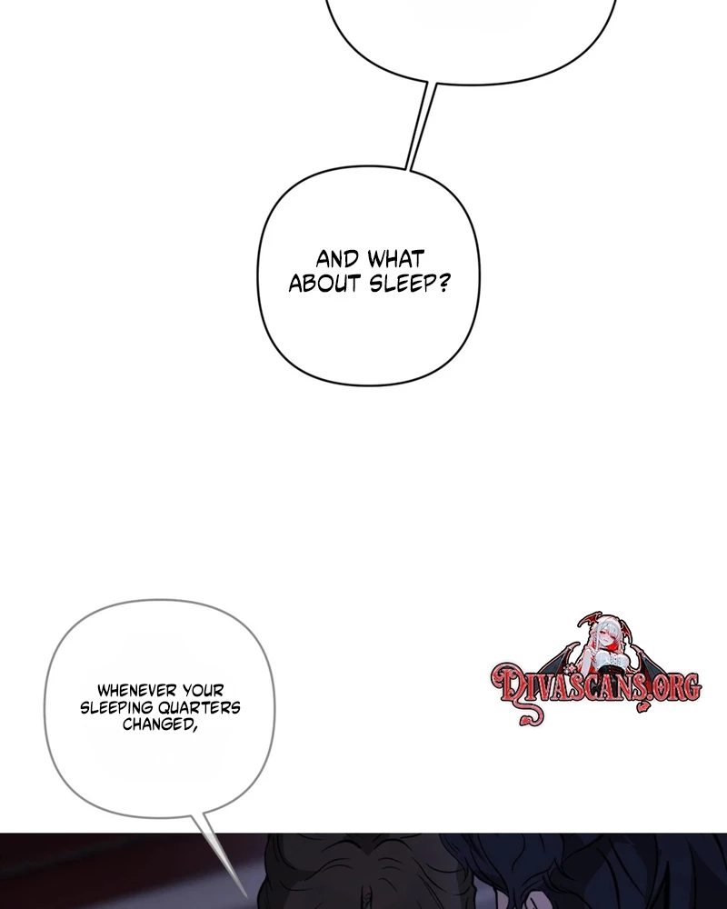 Tracing Night Desires Chapter 2 page 49 - 