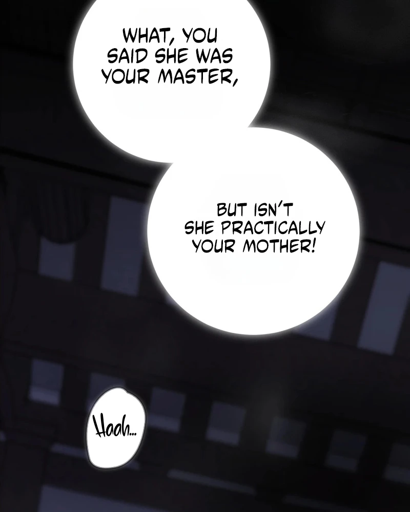 Tracing Night Desires Chapter 2 page 53 - 