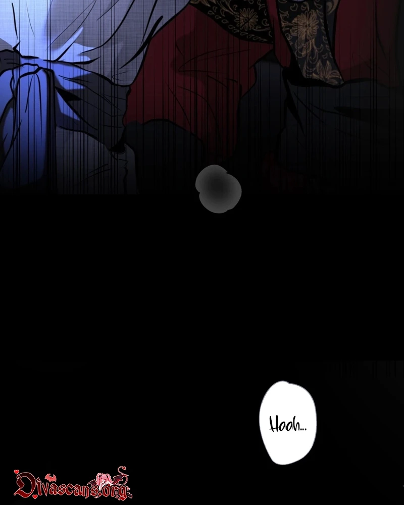 Tracing Night Desires Chapter 2 page 55 - 