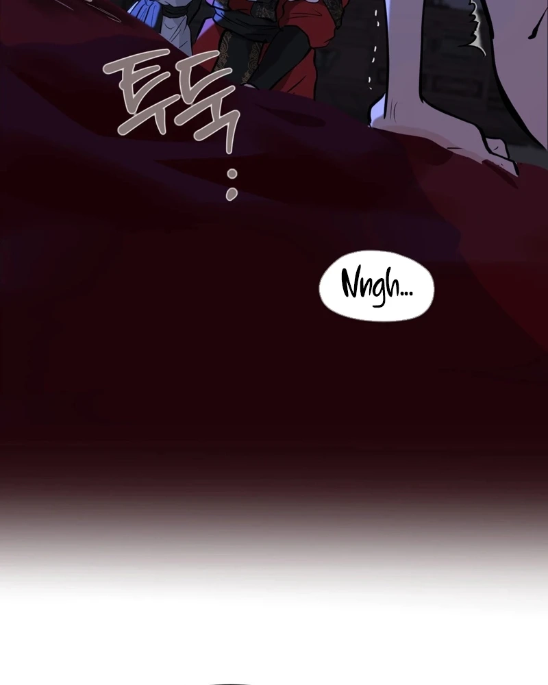 Tracing Night Desires Chapter 2 page 57 - 