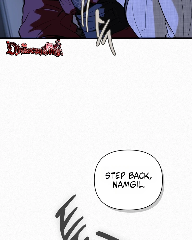 Tracing Night Desires Chapter 2 page 65 - 