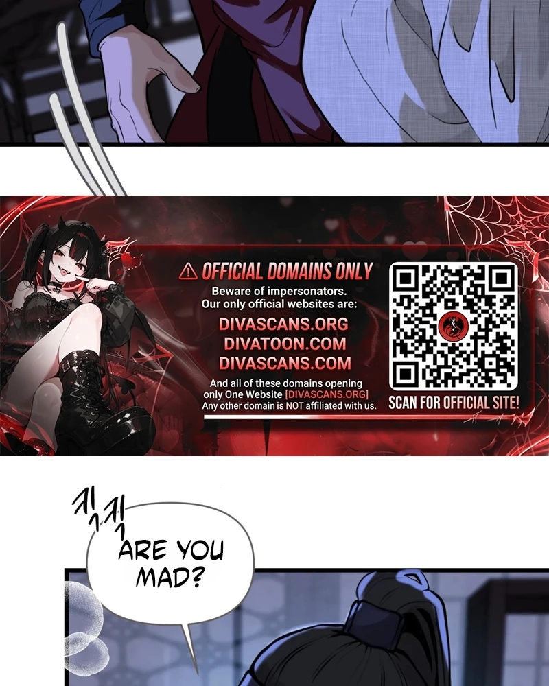 Tracing Night Desires Chapter 2 page 71 - 