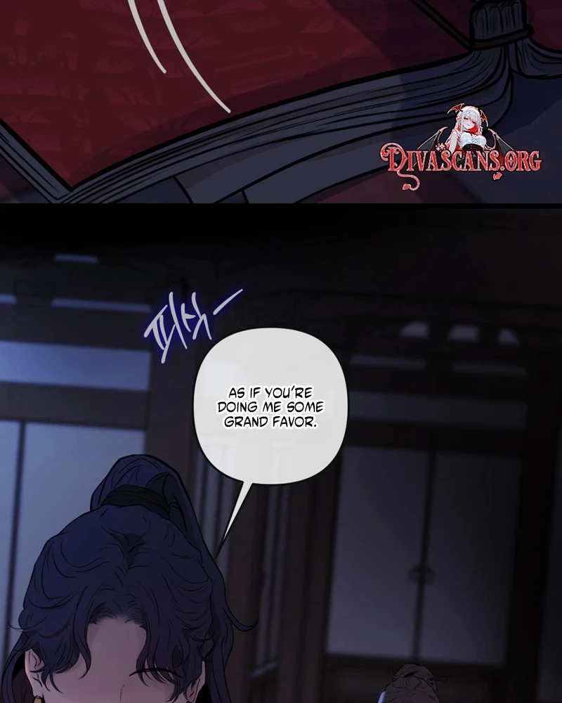 Tracing Night Desires Chapter 2 page 75 - 