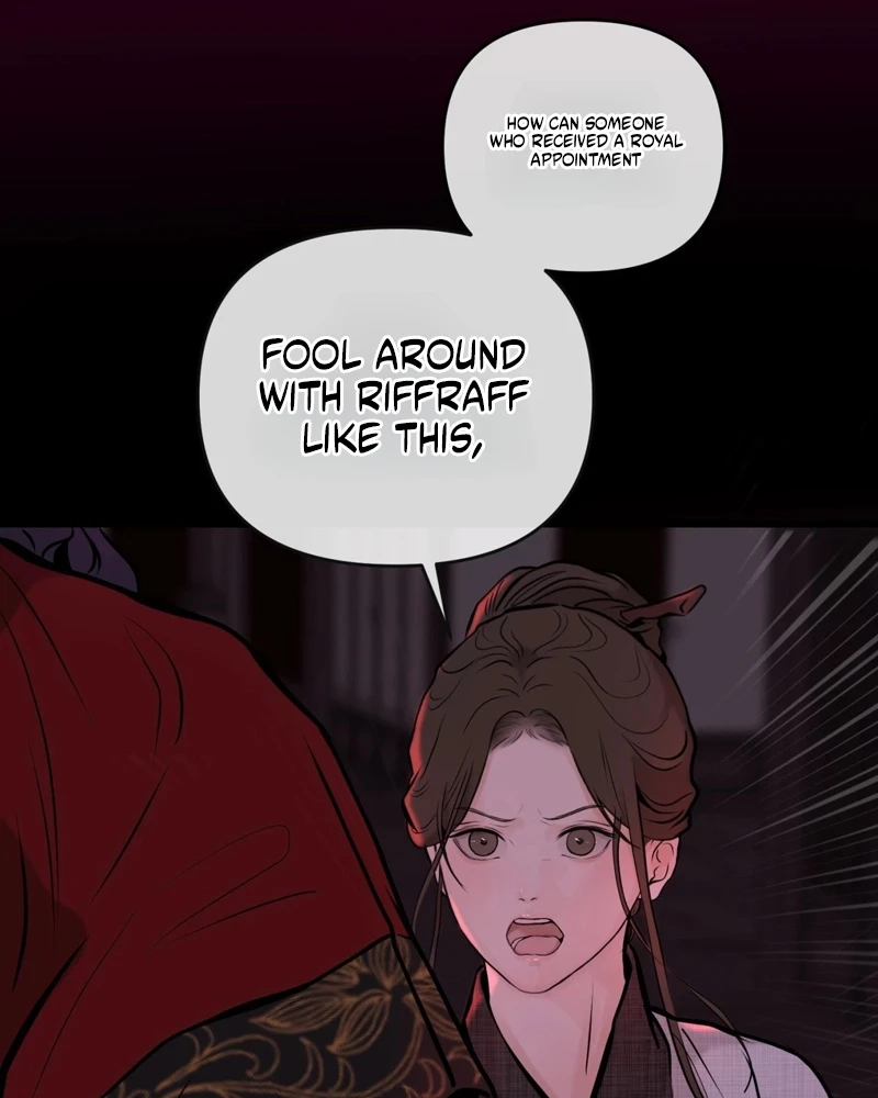 Tracing Night Desires Chapter 2 page 79 - 
