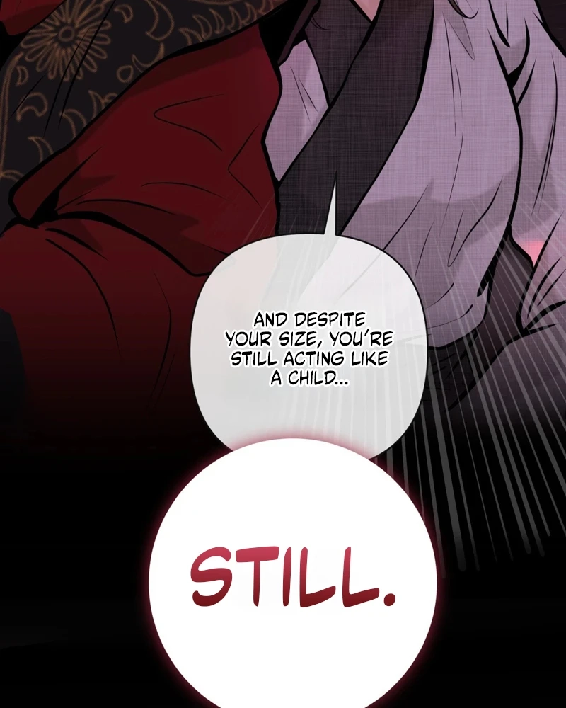 Tracing Night Desires Chapter 2 page 80 - 
