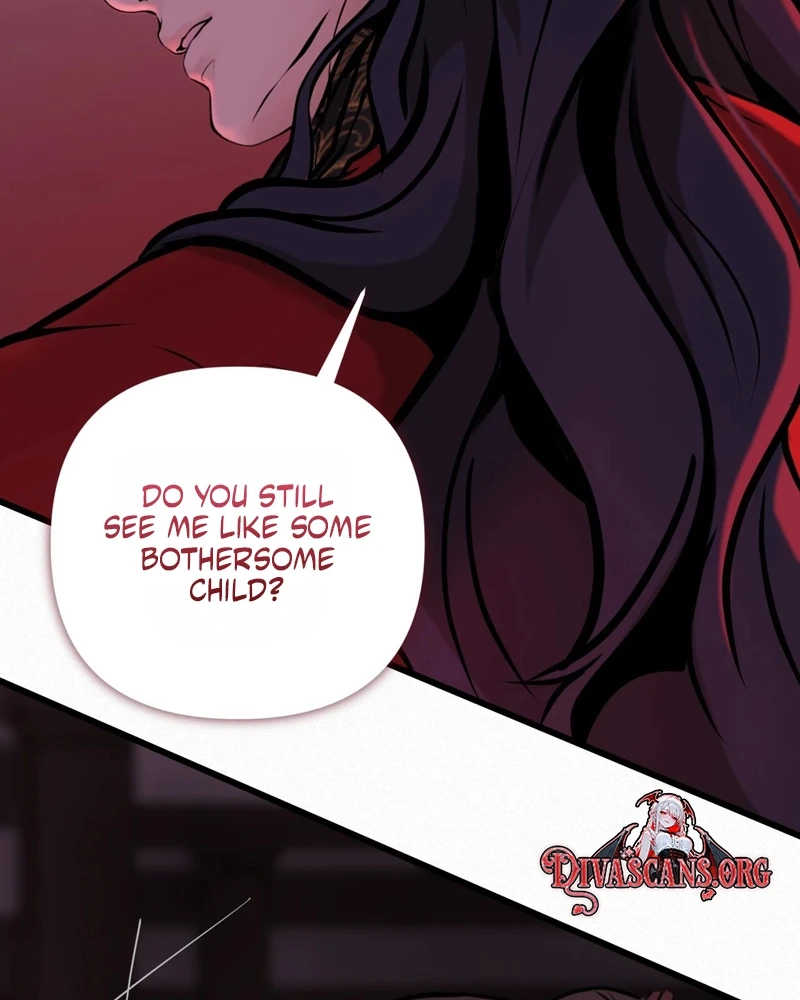 Tracing Night Desires Chapter 2 page 82 - 