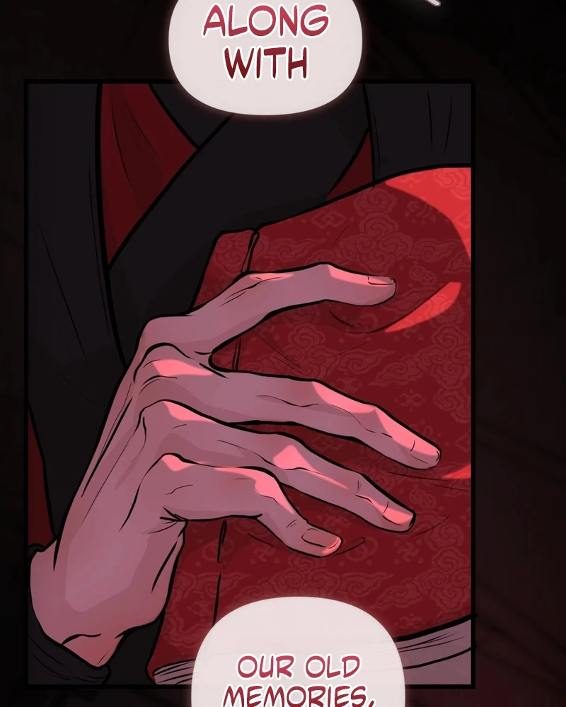 Tracing Night Desires Chapter 2 page 87 - 
