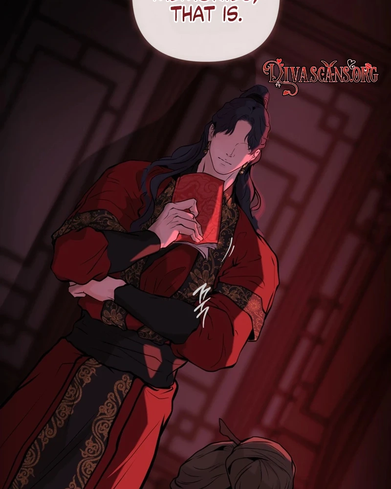 Tracing Night Desires Chapter 2 page 88 - 