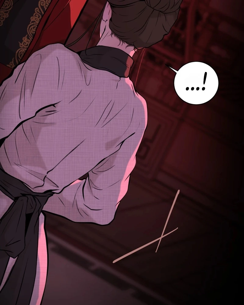 Tracing Night Desires Chapter 2 page 89 - 