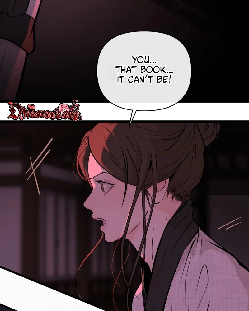 Tracing Night Desires Chapter 2 page 90 - 