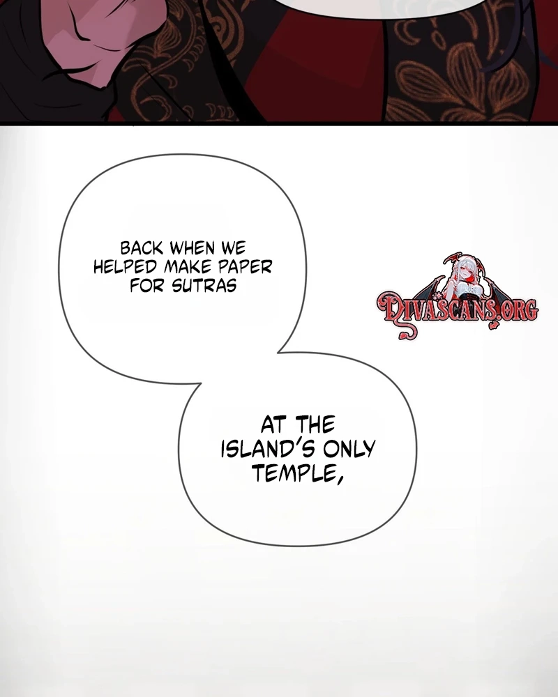 Tracing Night Desires Chapter 2 page 92 - 