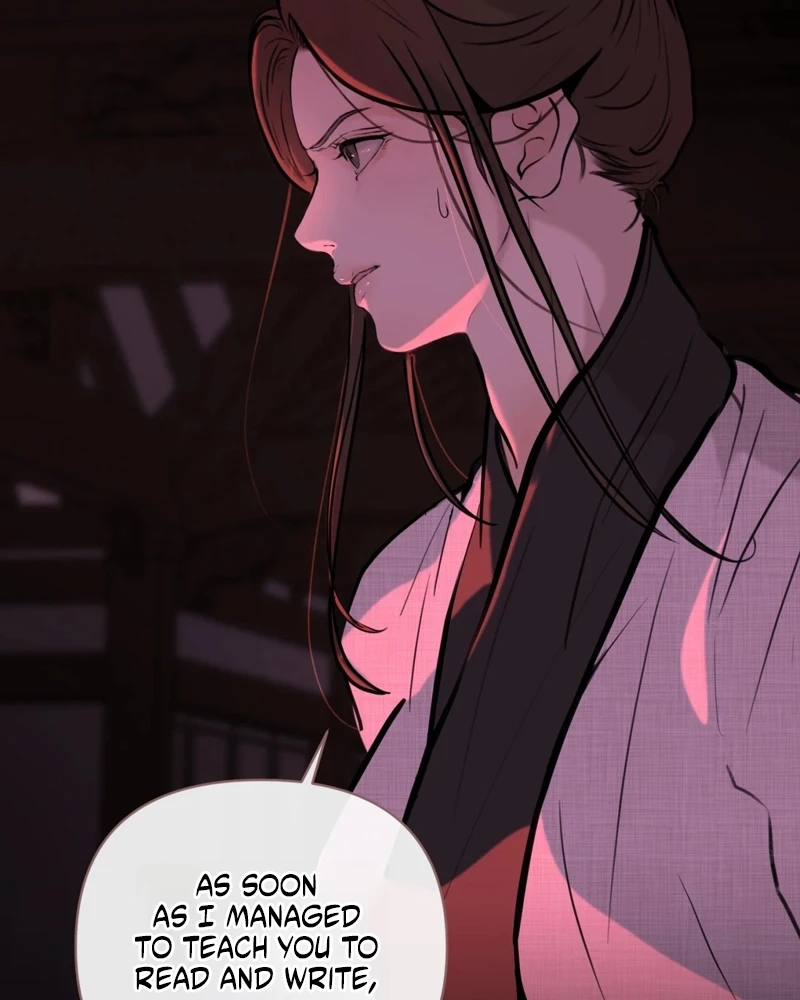Tracing Night Desires Chapter 2 page 96 - 