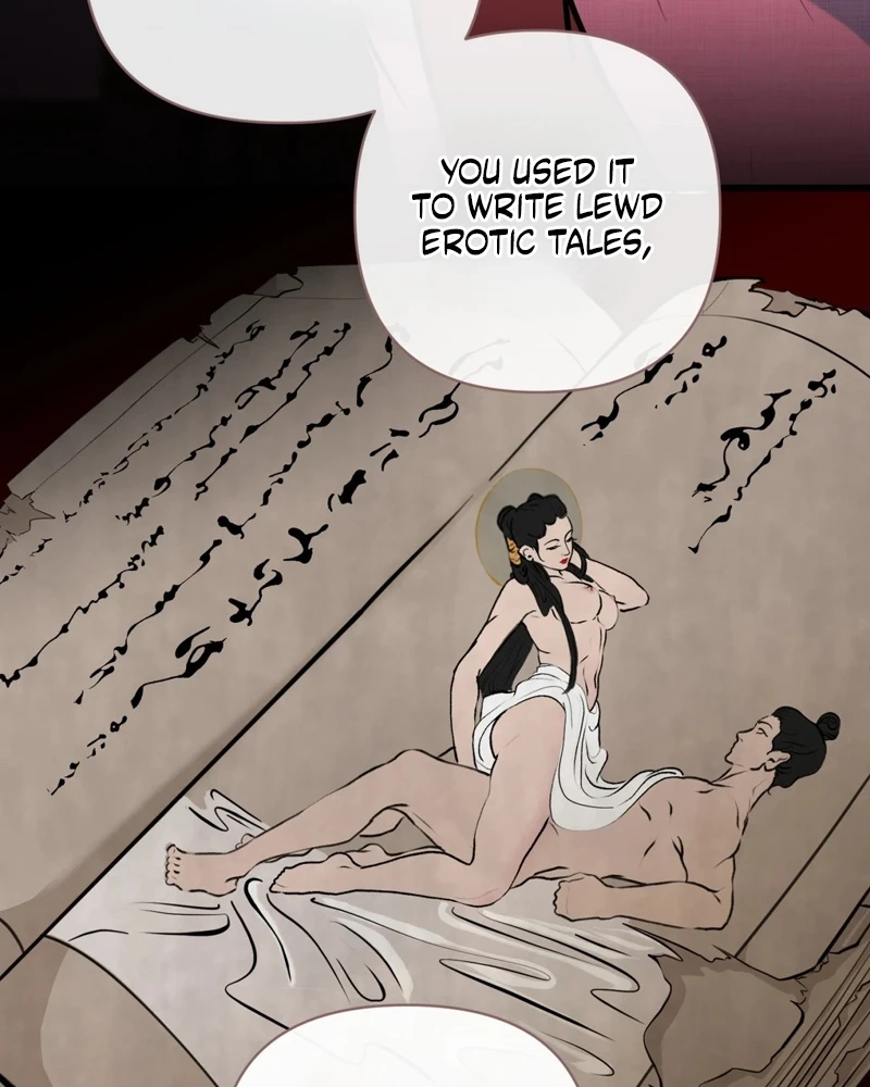 Tracing Night Desires Chapter 2 page 97 - 