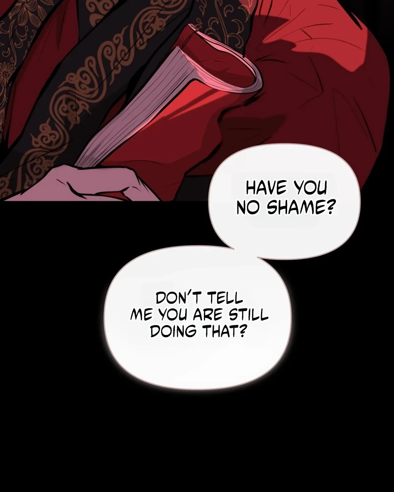 Tracing Night Desires Chapter 2 page 99 - 