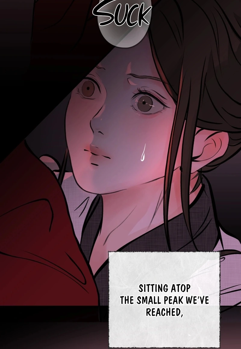 Tracing Night Desires Chapter 3 page 15 - 