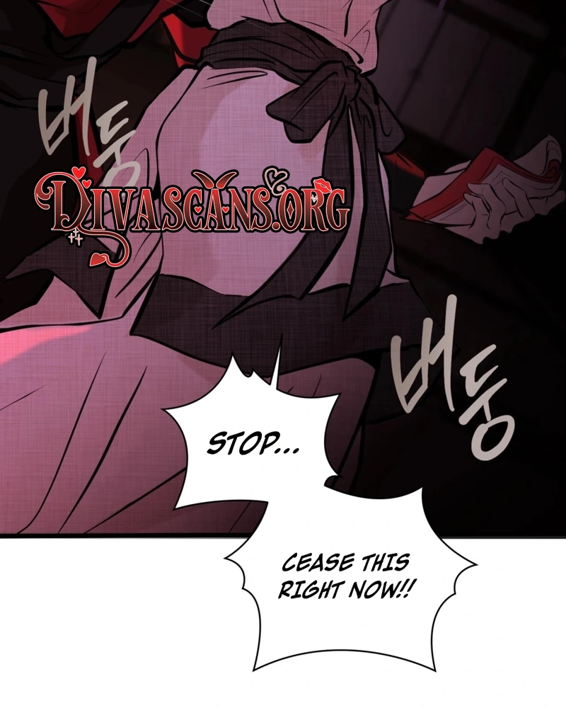 Tracing Night Desires Chapter 3 page 24 - 