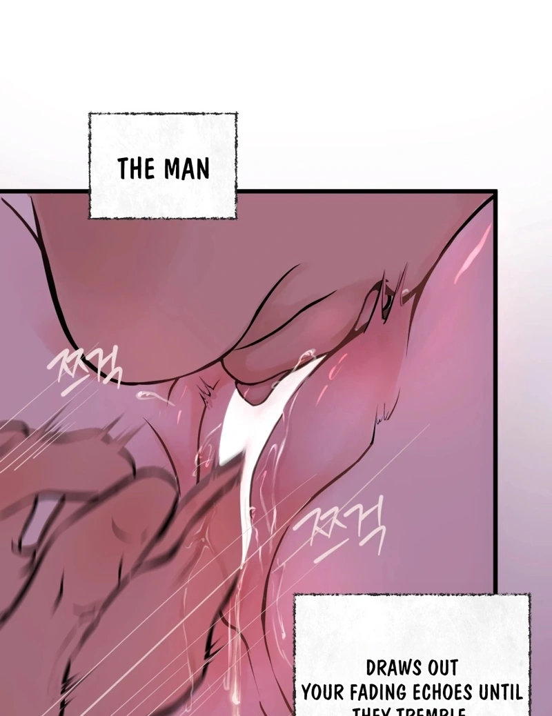 Tracing Night Desires Chapter 3 page 25 - 