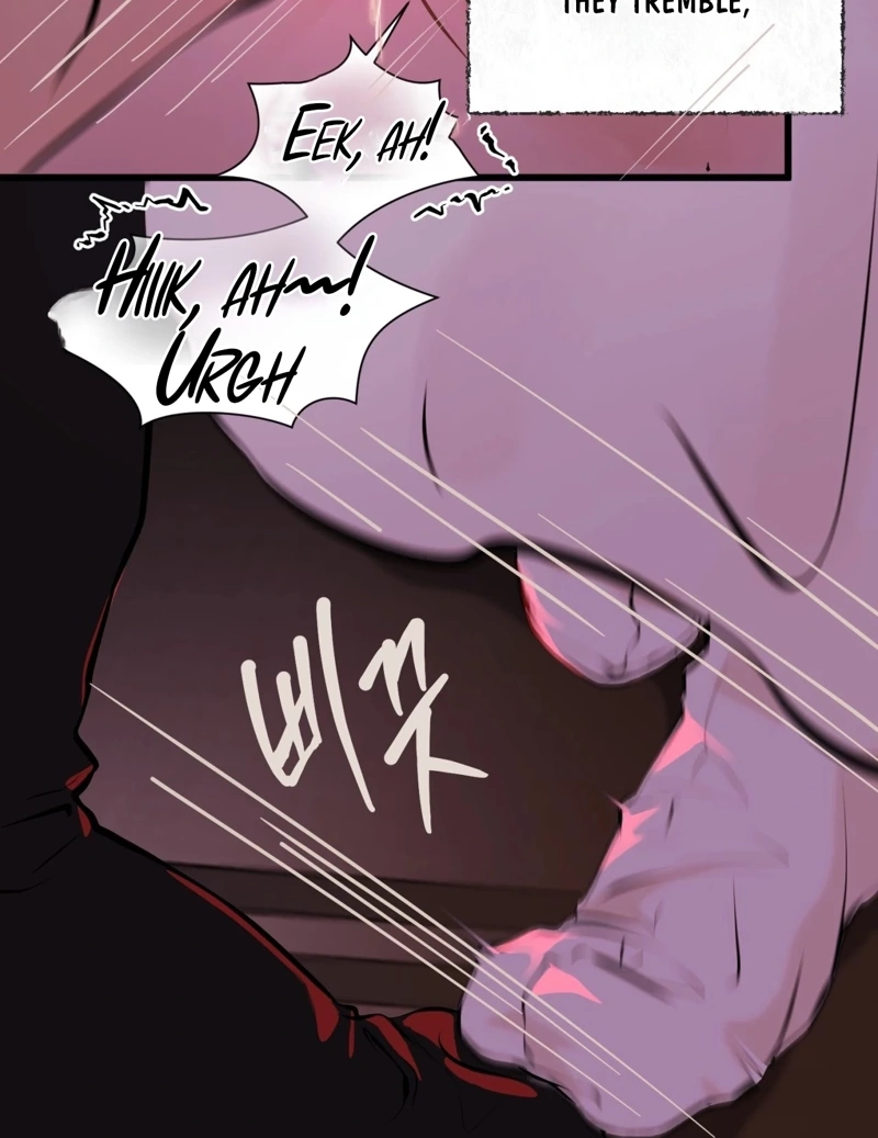 Tracing Night Desires Chapter 3 page 26 - 