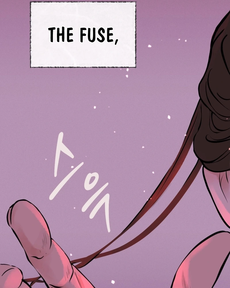 Tracing Night Desires Chapter 3 page 4 - 