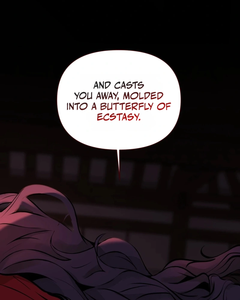 Tracing Night Desires Chapter 3 page 34 - 