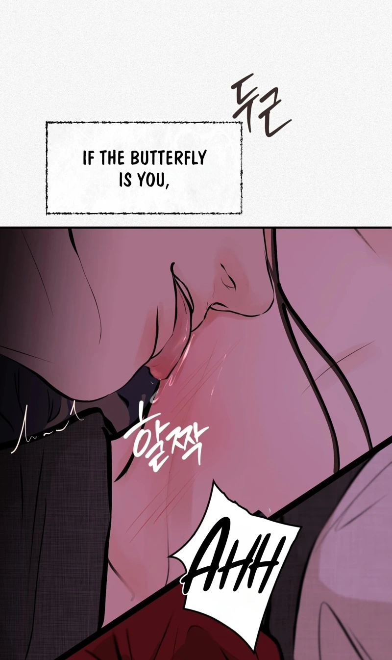 Tracing Night Desires Chapter 3 page 37 - 