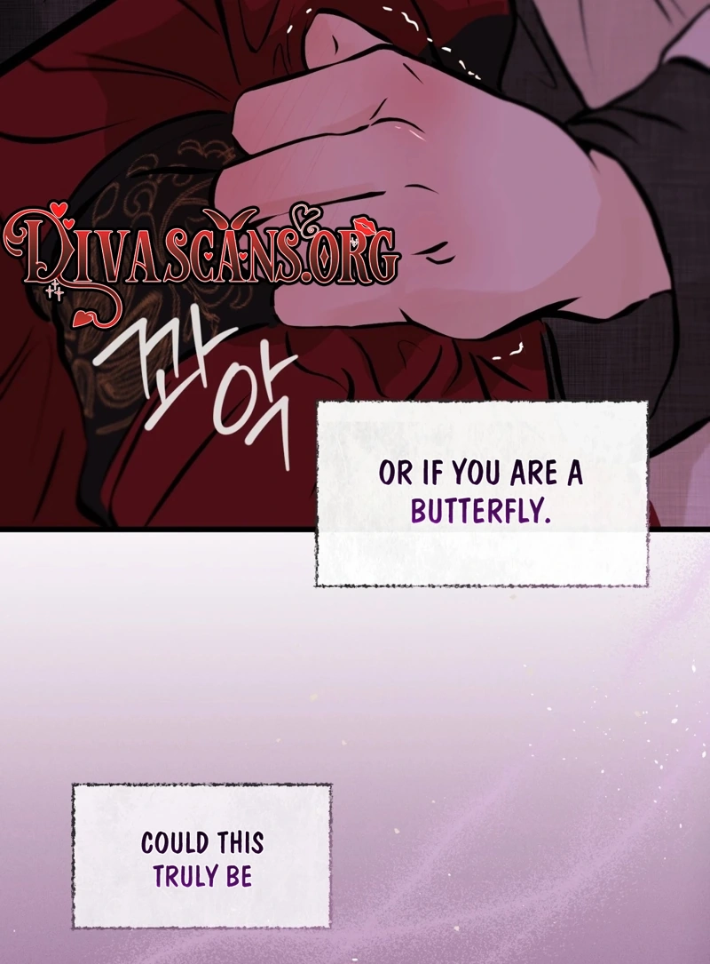 Tracing Night Desires Chapter 3 page 38 - 