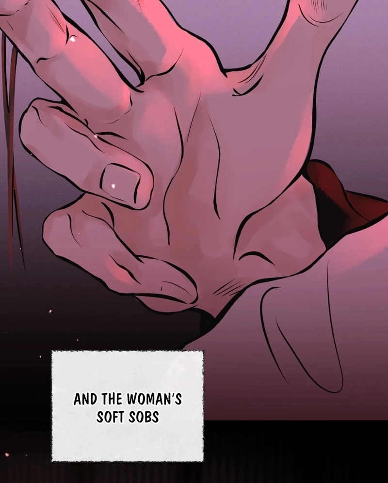 Tracing Night Desires Chapter 3 page 5 - 