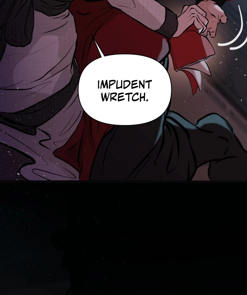 Tracing Night Desires Chapter 3 page 47 - 