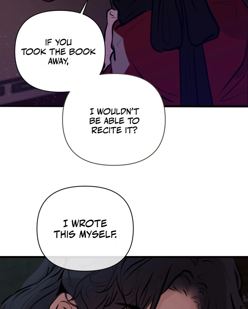 Tracing Night Desires Chapter 3 page 49 - 