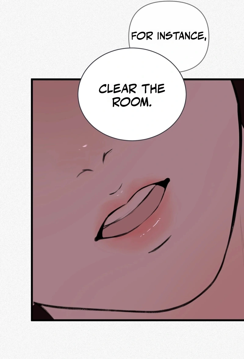 Tracing Night Desires Chapter 3 page 53 - 
