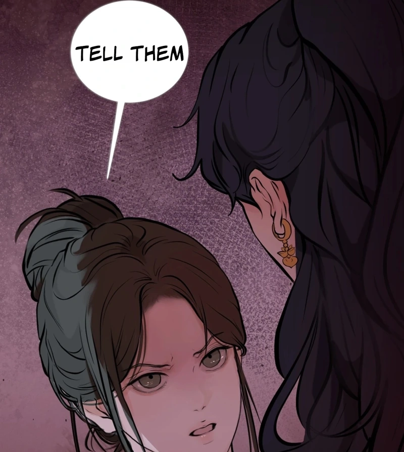 Tracing Night Desires Chapter 3 page 56 - 