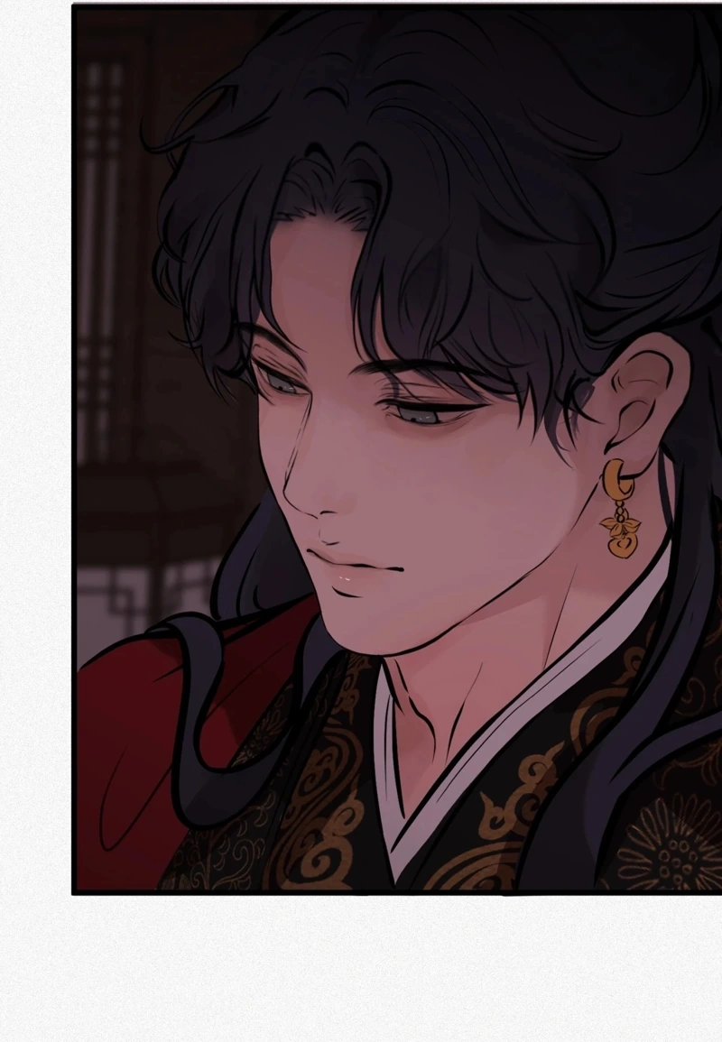 Tracing Night Desires Chapter 3 page 58 - 