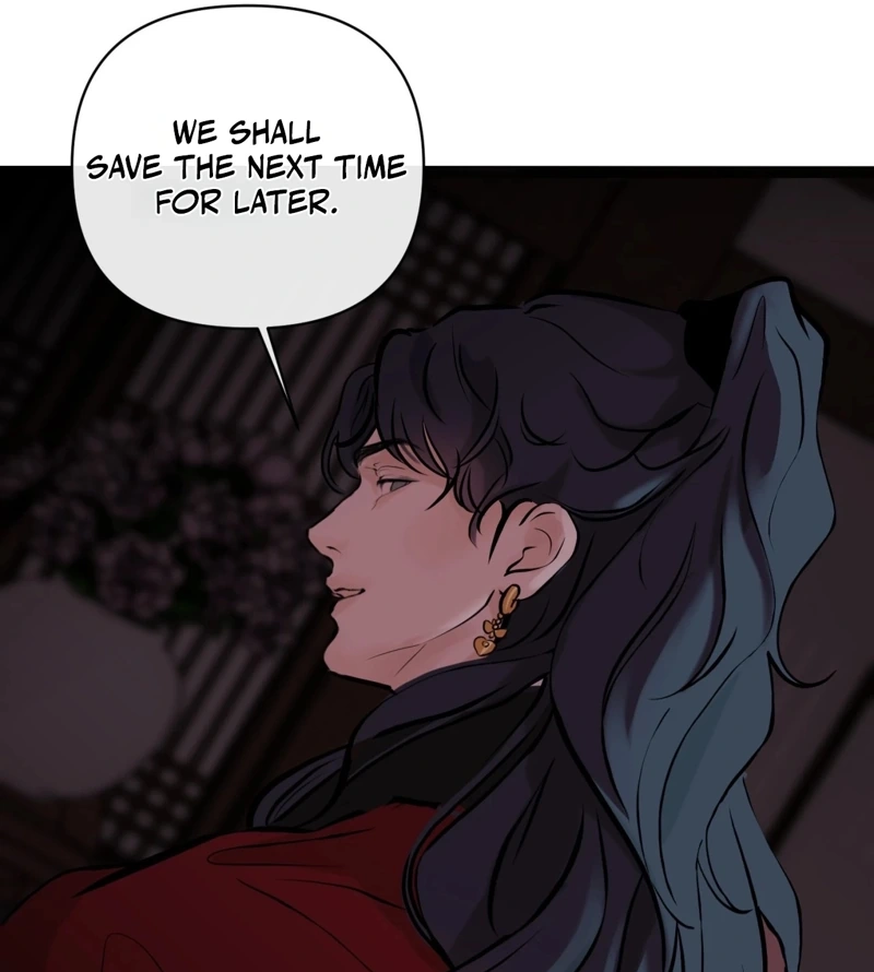 Tracing Night Desires Chapter 3 page 64 - 