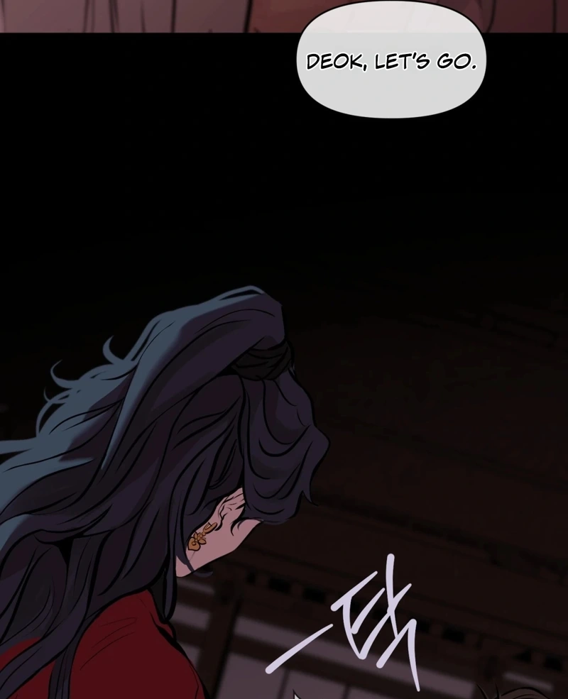 Tracing Night Desires Chapter 3 page 68 - 