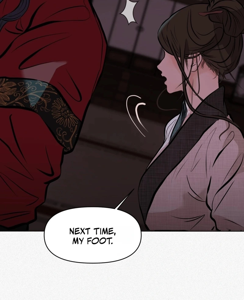 Tracing Night Desires Chapter 3 page 69 - 
