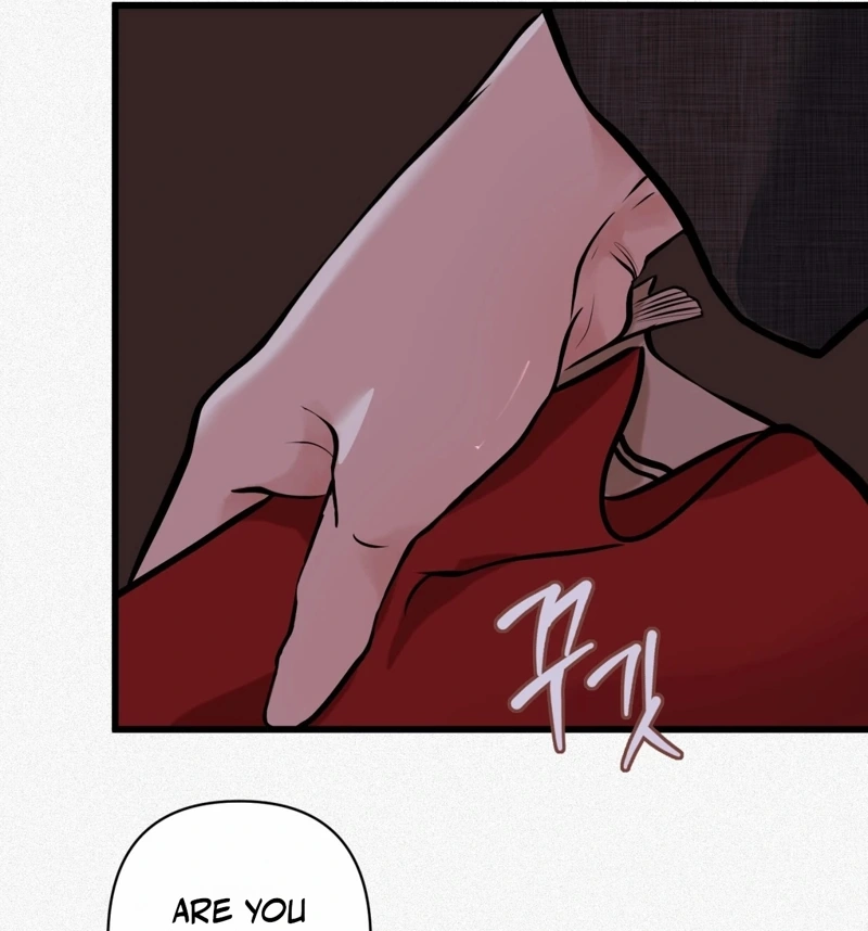 Tracing Night Desires Chapter 3 page 70 - 