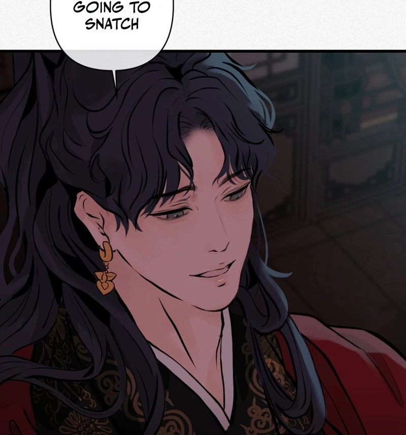 Tracing Night Desires Chapter 3 page 71 - 