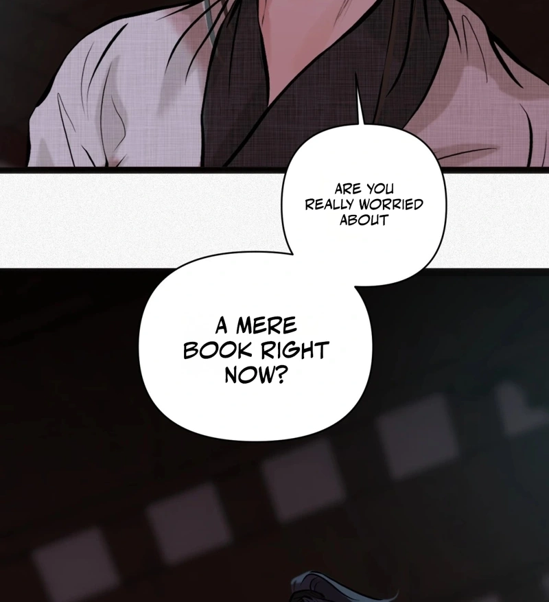 Tracing Night Desires Chapter 3 page 73 - 