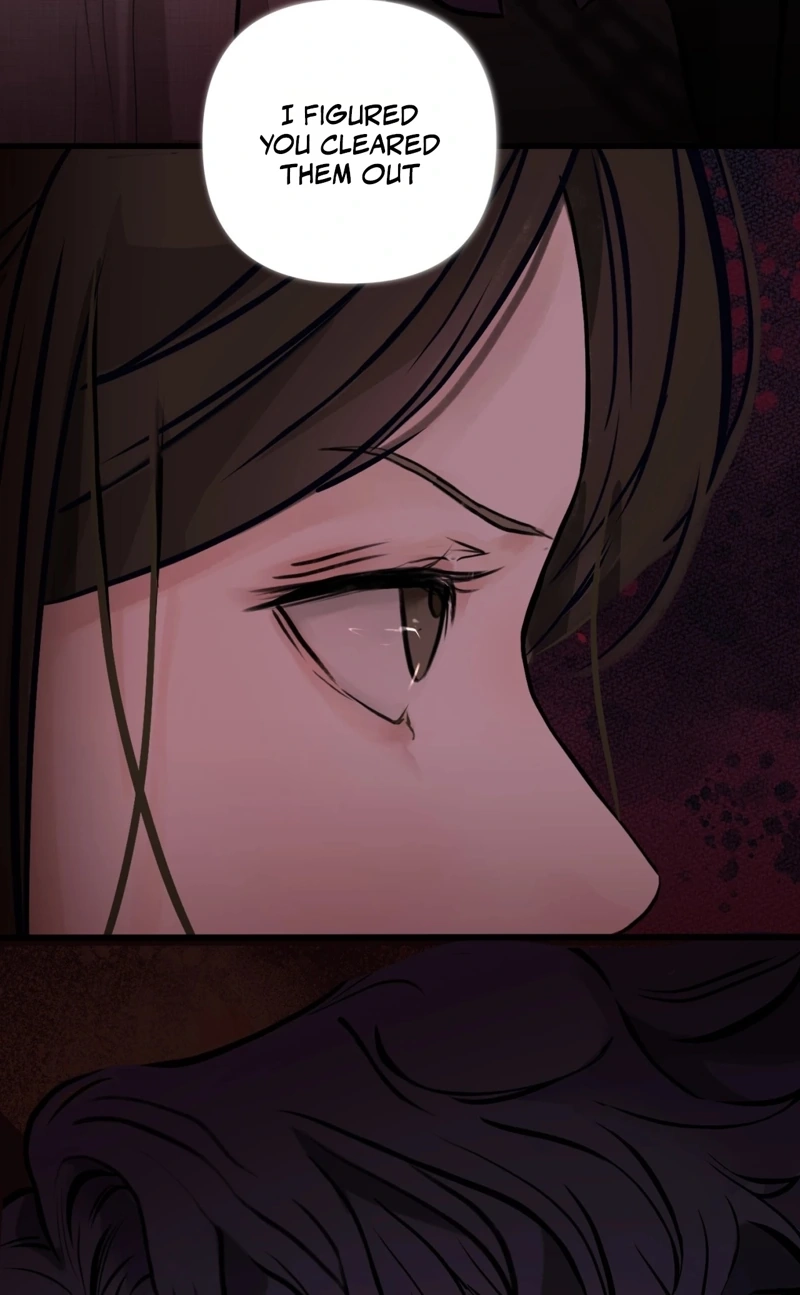 Tracing Night Desires Chapter 3 page 80 - 
