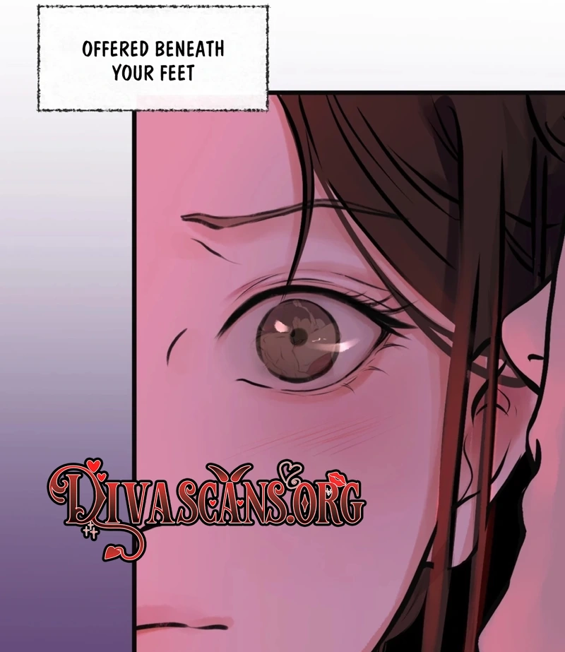 Tracing Night Desires Chapter 3 page 9 - 