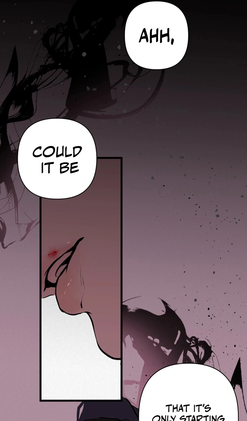 Tracing Night Desires Chapter 3 page 87 - 