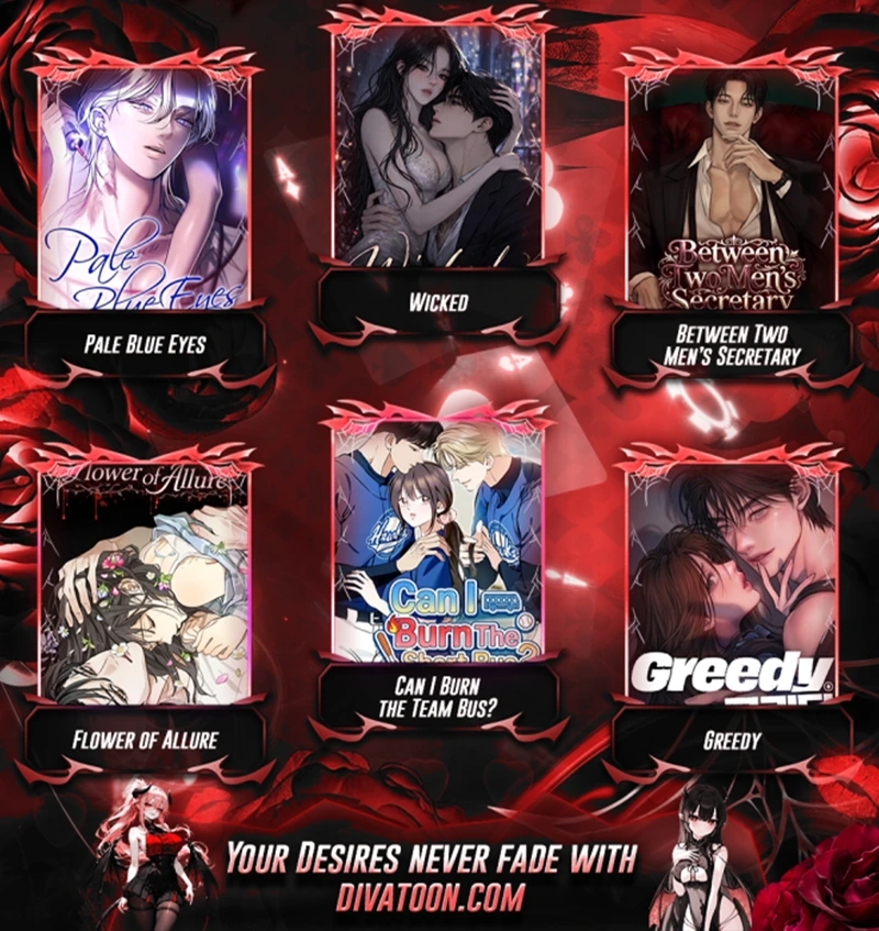 Tracing Night Desires Chapter 3 page 90 - 