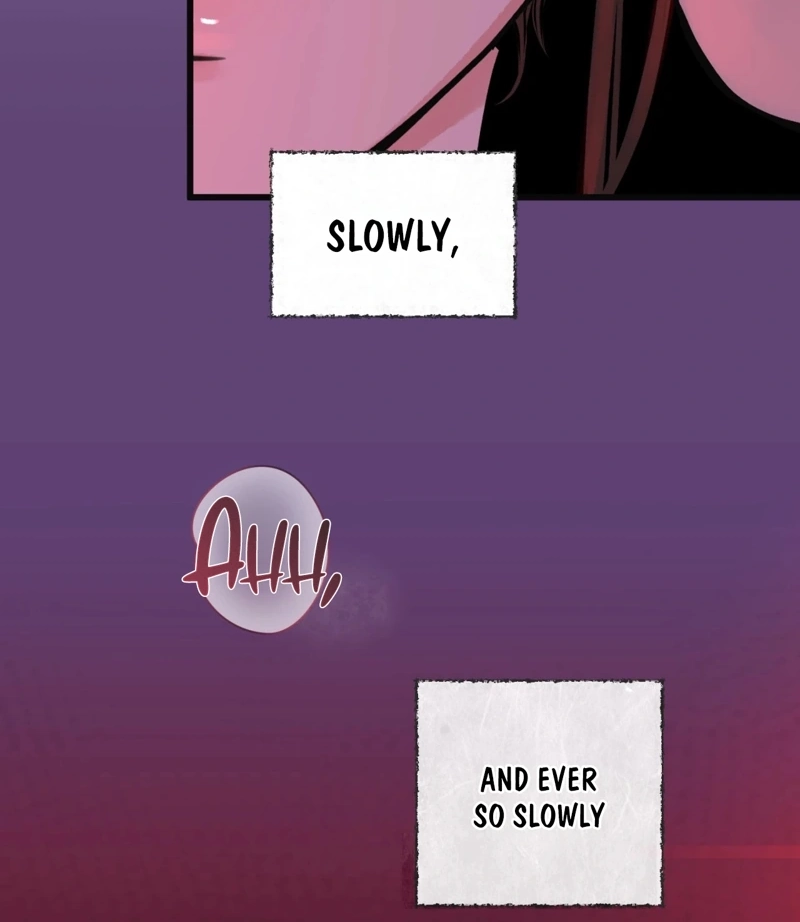 Tracing Night Desires Chapter 3 page 10 - 