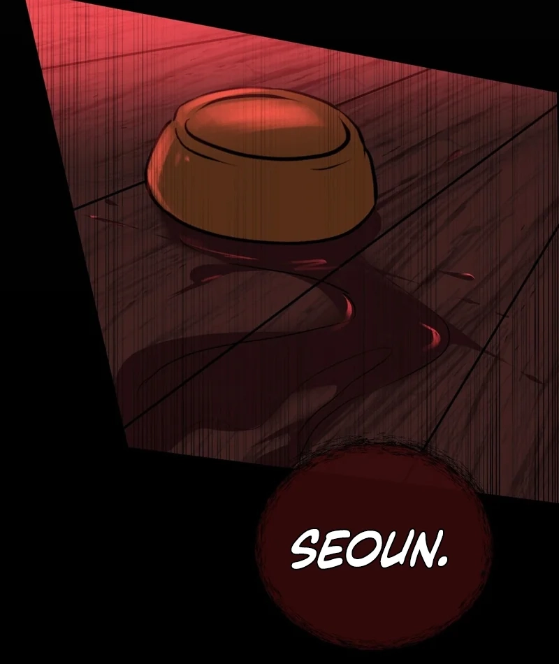Tracing Night Desires Chapter 4 page 18 - 