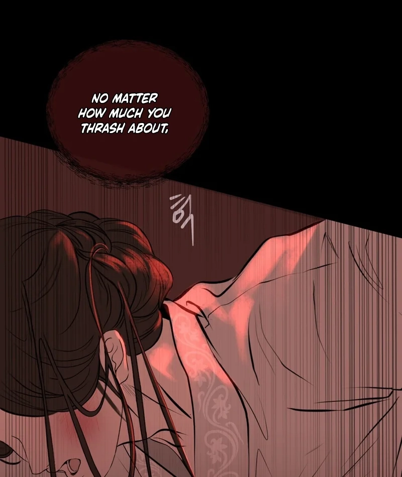 Tracing Night Desires Chapter 4 page 19 - 