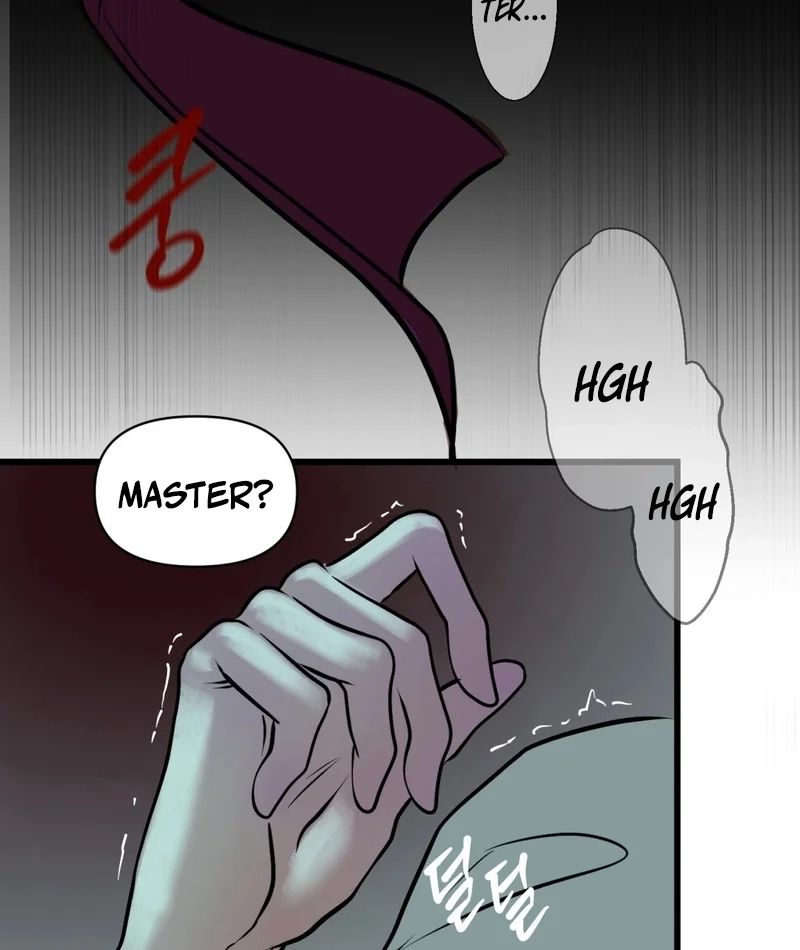 Tracing Night Desires Chapter 4 page 24 - 