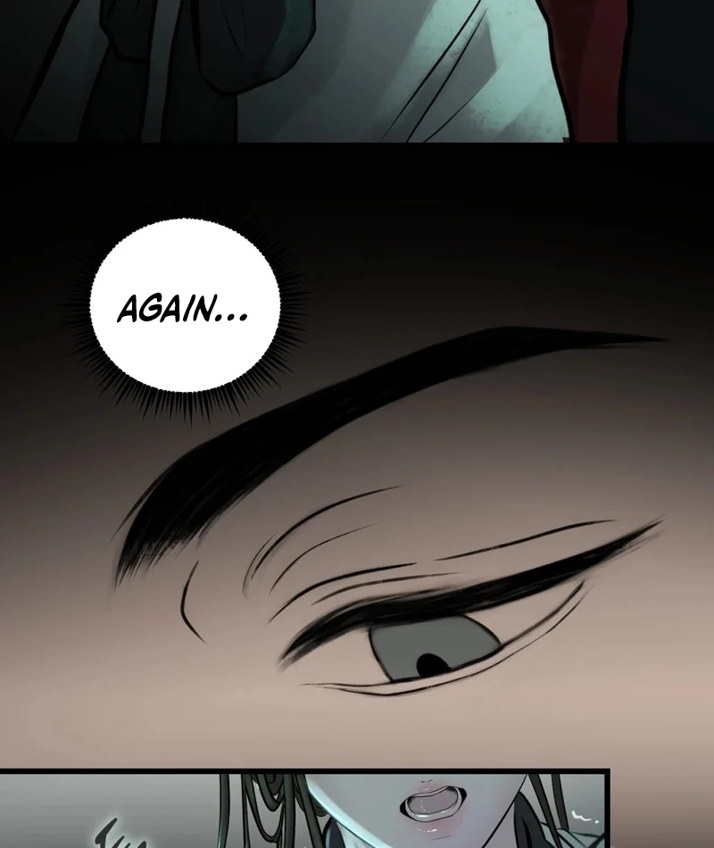 Tracing Night Desires Chapter 4 page 29 - 