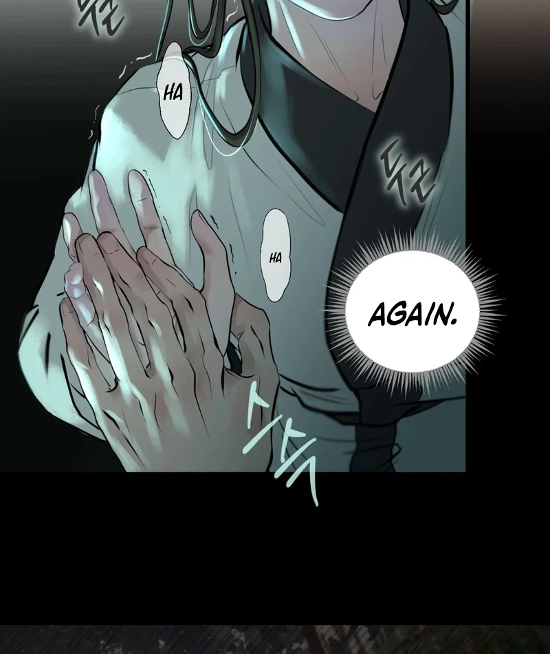 Tracing Night Desires Chapter 4 page 30 - 